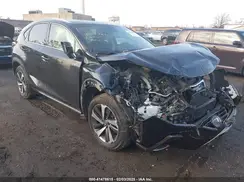 JTJGARDZ5L5012027 2020 LEXUS NX