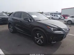 JTJGARDZ5L5013114 2020 LEXUS NX