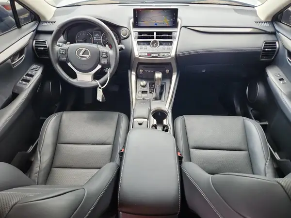 JTJGARDZ5L5013355 2020 LEXUS NX - Image 8
