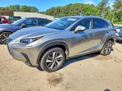 JTJGARDZ5L5013467 2020 LEXUS NX