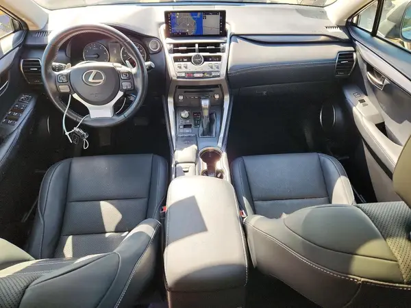 JTJGARDZ5L5013467 2020 LEXUS NX - Image 8