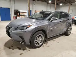 JTJGARDZ5M2236319 2021 LEXUS NX