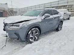 JTJGARDZ5M2236420 2021 LEXUS NX