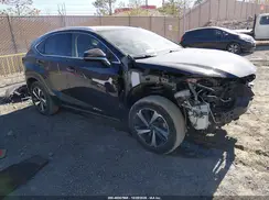 JTJGARDZ5M2237843 2021 LEXUS NX