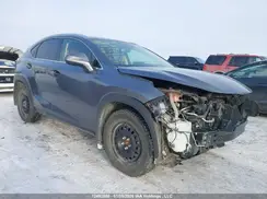 JTJGARDZ5M2241181 2021 LEXUS NX