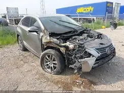 JTJGARDZ5M2242475 2021 LEXUS NX