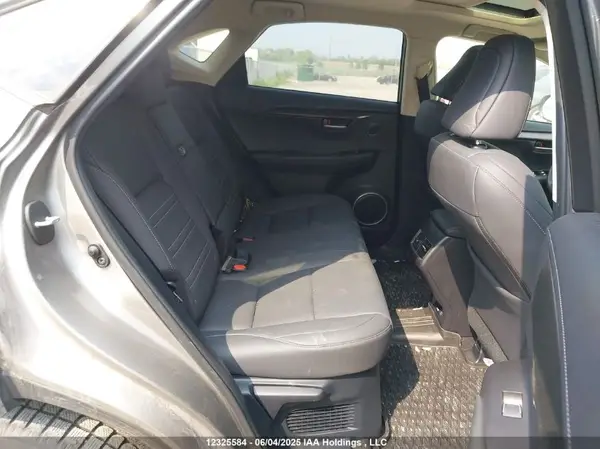 JTJGARDZ5M2242475 2021 LEXUS NX - Image 8