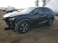 JTJGARDZ5M2247756 2021 LEXUS NX