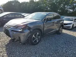 JTJGARDZ5M2252990 2021 LEXUS NX