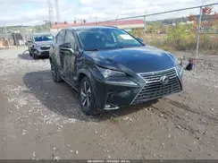 JTJGARDZ5M2255484 2021 LEXUS NX