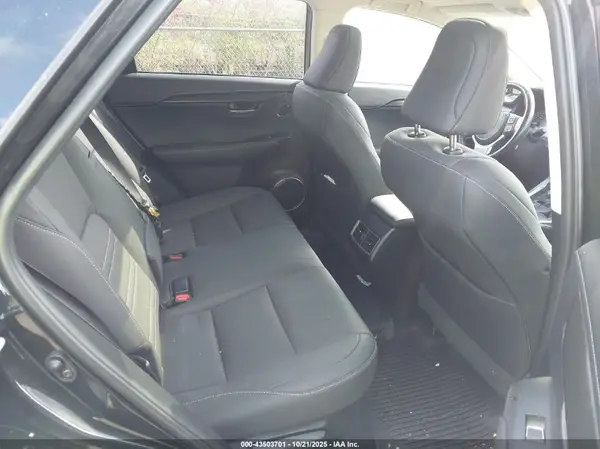 JTJGARDZ5M2255484 2021 LEXUS NX - Image 8
