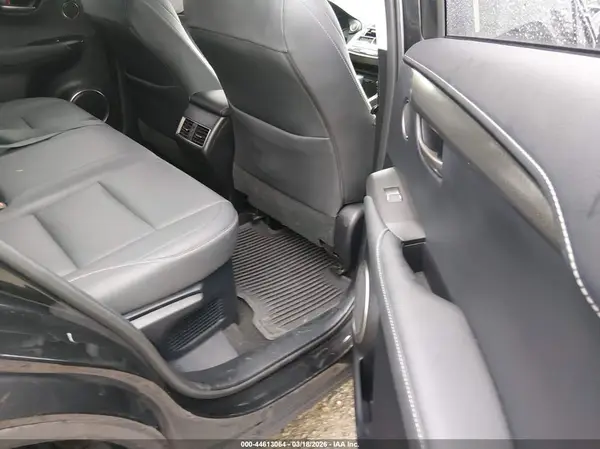 JTJGARDZ5M2258935 2021 LEXUS NX - Image 8