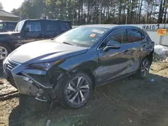 JTJGARDZ5M2260474 2021 LEXUS NX