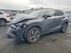 JTJGARDZ5M2263584 2021 LEXUS NX