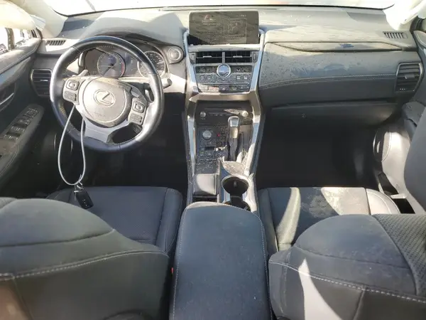 JTJGARDZ5M5021523 2021 LEXUS NX - Image 8