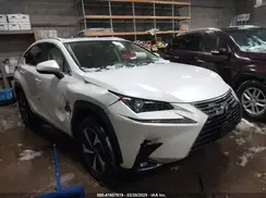 JTJGARDZ5M5022414 2021 LEXUS NX