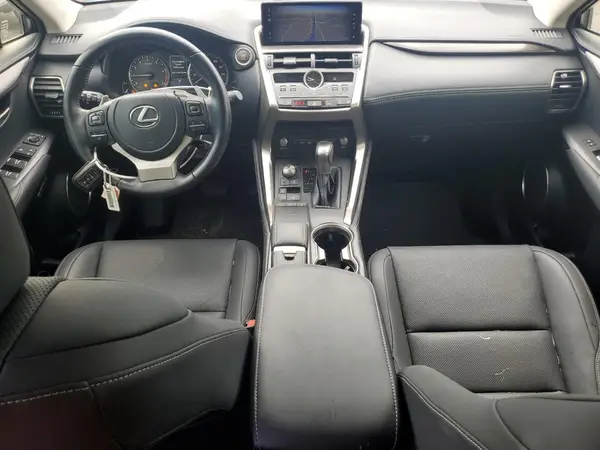JTJGARDZ5M5029329 2021 LEXUS NX - Image 8