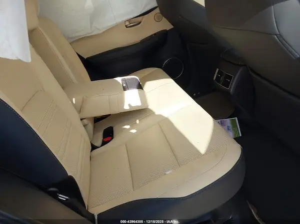 JTJGARDZ5M5031436 2021 LEXUS NX - Image 8