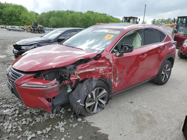 JTJGARDZ6L2218815 2020 LEXUS NX - Image 1
