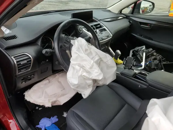 JTJGARDZ6L2218815 2020 LEXUS NX - Image 8