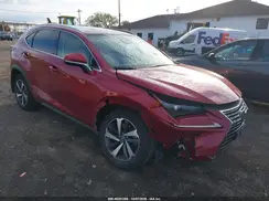 JTJGARDZ6L2218927 2020 LEXUS NX