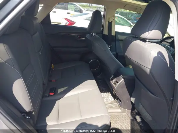 JTJGARDZ6L2220774 2020 LEXUS NX - Image 8