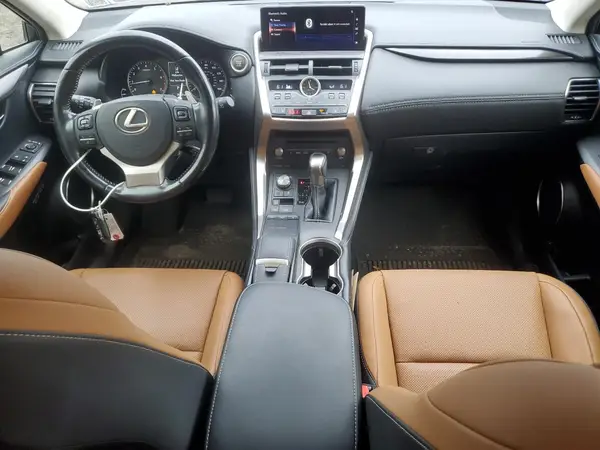 JTJGARDZ6L2221813 2020 LEXUS NX - Image 8