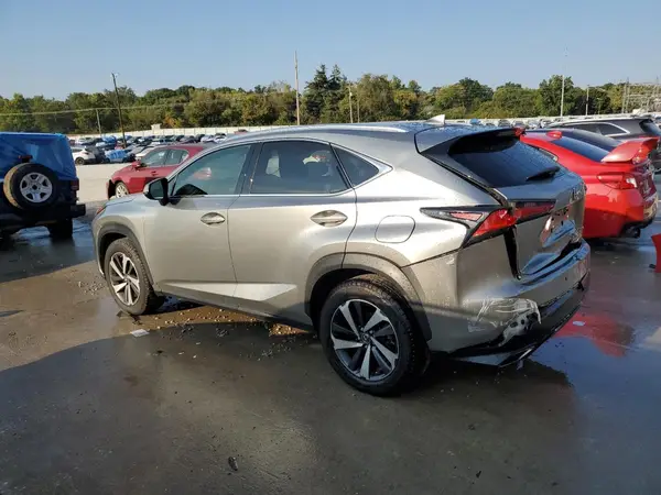 JTJGARDZ6L2223058 2020 LEXUS NX - Image 2