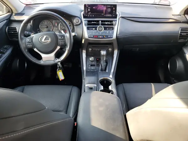 JTJGARDZ6L2223058 2020 LEXUS NX - Image 8