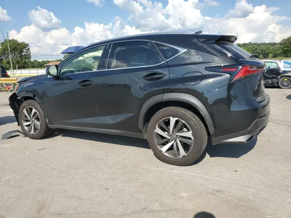 JTJGARDZ6L2224176 2020 LEXUS NX - Image 2