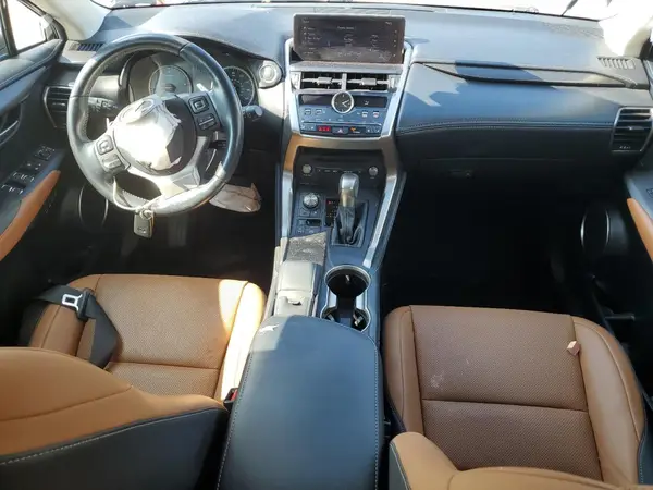 JTJGARDZ6L2224176 2020 LEXUS NX - Image 8