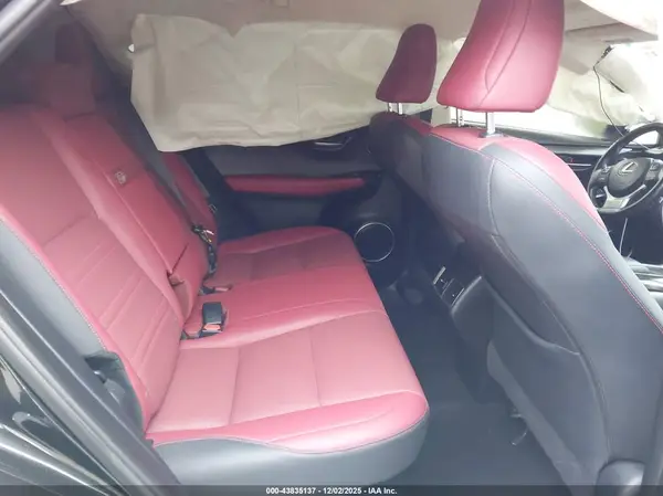 JTJGARDZ6L2224839 2020 LEXUS NX - Image 8