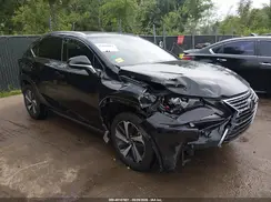 JTJGARDZ6L2225831 2020 LEXUS NX