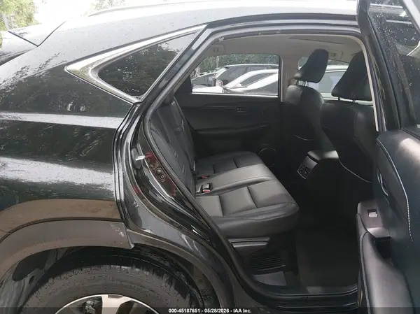 JTJGARDZ6L2225831 2020 LEXUS NX - Image 8