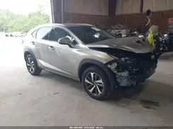JTJGARDZ6L2226137 2020 LEXUS NX