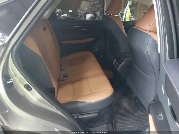 JTJGARDZ6L2226137 2020 LEXUS NX - Image 8
