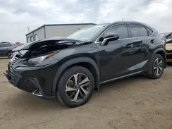 JTJGARDZ6L2226140 2020 LEXUS NX