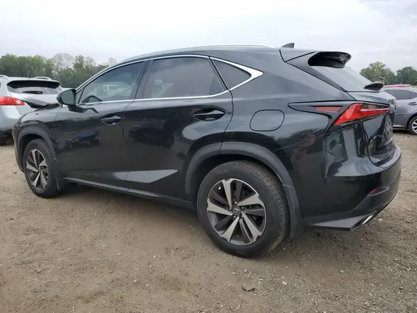 JTJGARDZ6L2226140 2020 LEXUS NX - Image 2