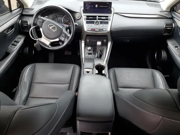 JTJGARDZ6L2226140 2020 LEXUS NX - Image 8