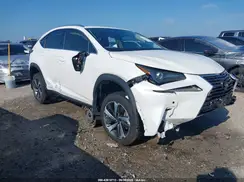 JTJGARDZ6L2226378 2020 LEXUS NX