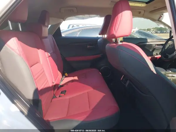 JTJGARDZ6L2226378 2020 LEXUS NX - Image 8