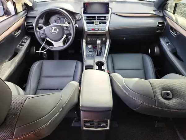 JTJGARDZ6L2229328 2020 LEXUS NX - Image 8