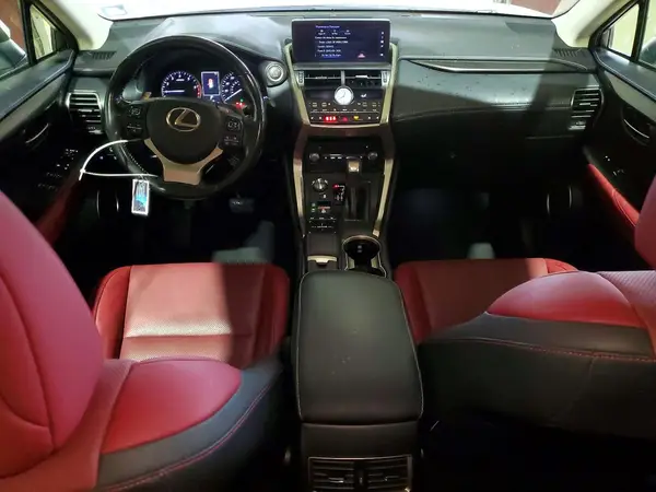 JTJGARDZ6L5000419 2020 LEXUS NX - Image 8
