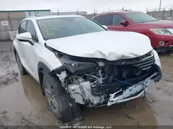 JTJGARDZ6L5000601 2020 LEXUS NX