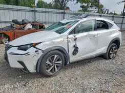 JTJGARDZ6L5006446 2020 LEXUS NX