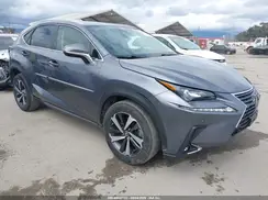 JTJGARDZ6L5007127 2020 LEXUS NX