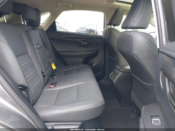 JTJGARDZ6L5007127 2020 LEXUS NX - Image 8