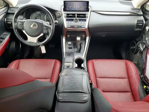 JTJGARDZ6L5008861 2020 LEXUS NX - Image 8