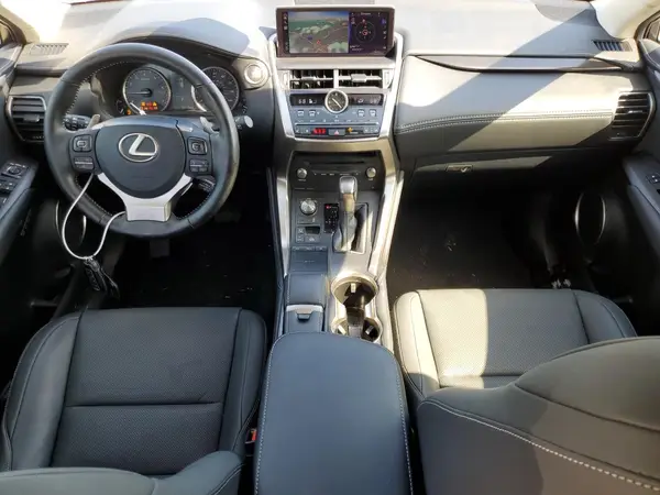 JTJGARDZ6L5011520 2020 LEXUS NX - Image 8