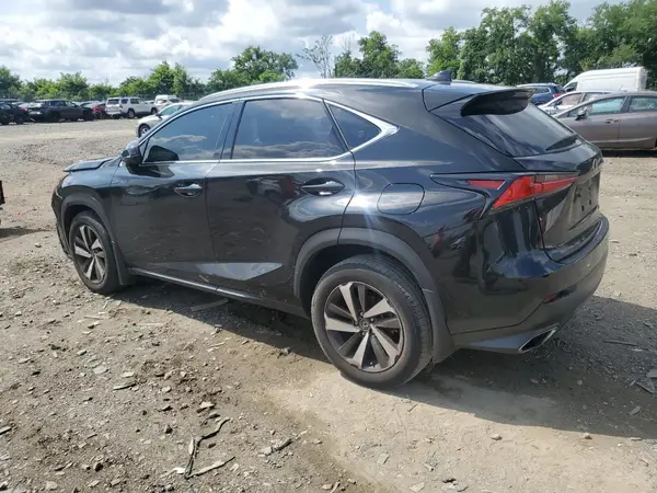 JTJGARDZ6L5014269 2020 LEXUS NX - Image 2
